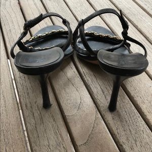 GUCCI Shoes/PRE-OWNED